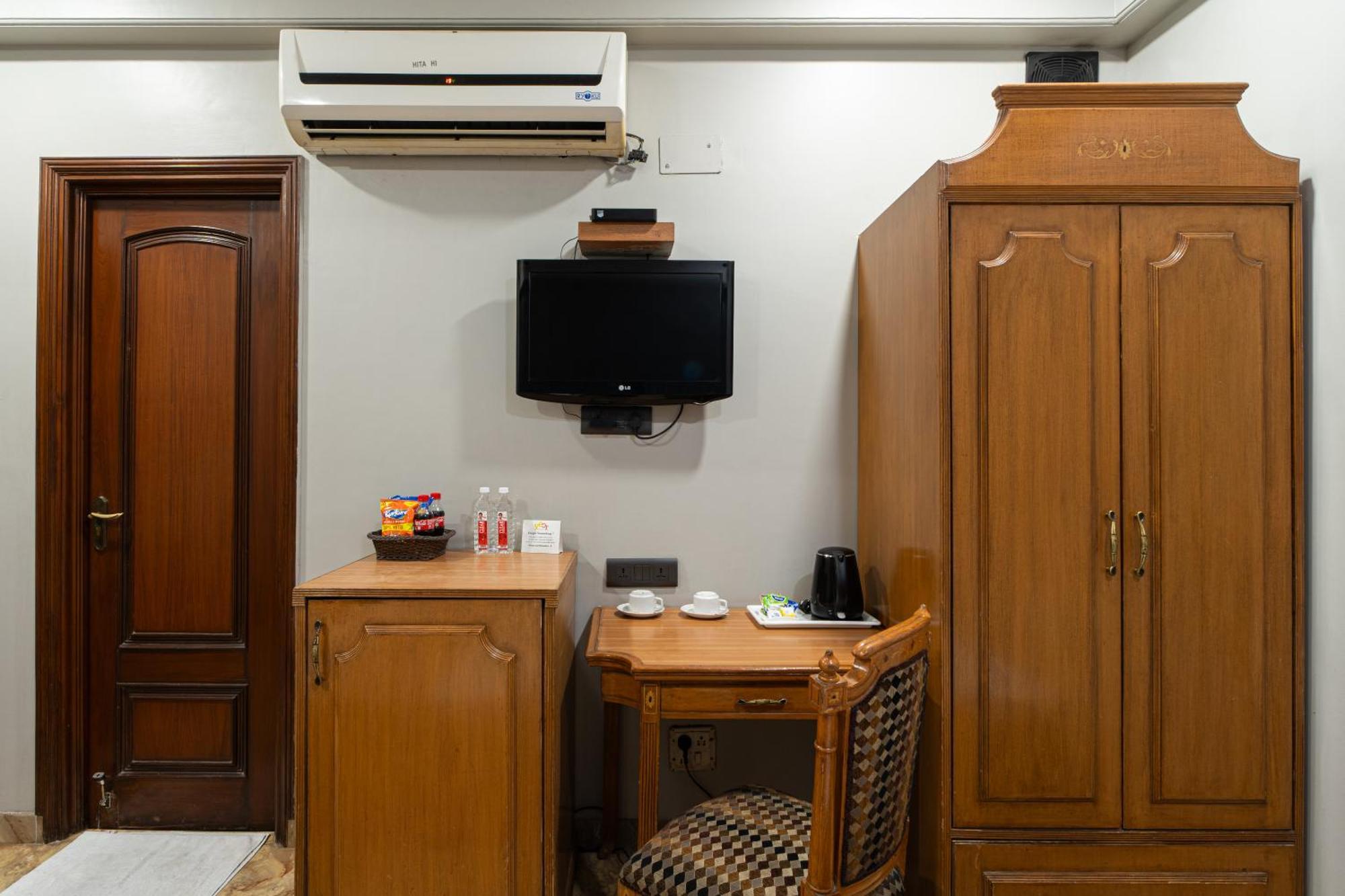 โรงแรมซันสตาร์ แกรนด์ เดลี ภายนอก รูปภาพ
